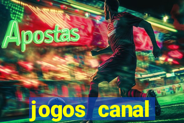 jogos canal premiere hoje